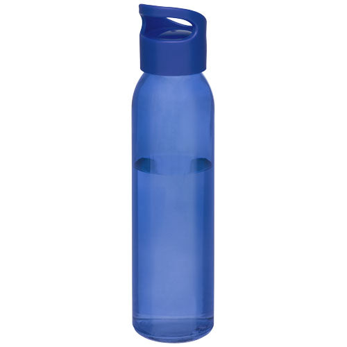 Botella deportiva de vidrio de 500 ml "Sky"