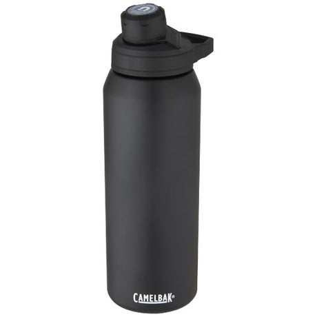 CamelBak® bidón deportivo de acero inoxidable con aislamiento de 1 l "Chute® Mag"