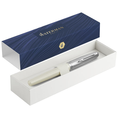 Waterman rollerball "Embleme"