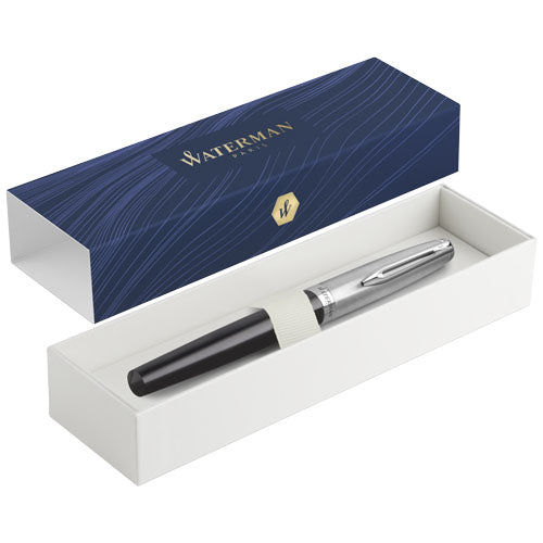 Waterman rollerball "Embleme"