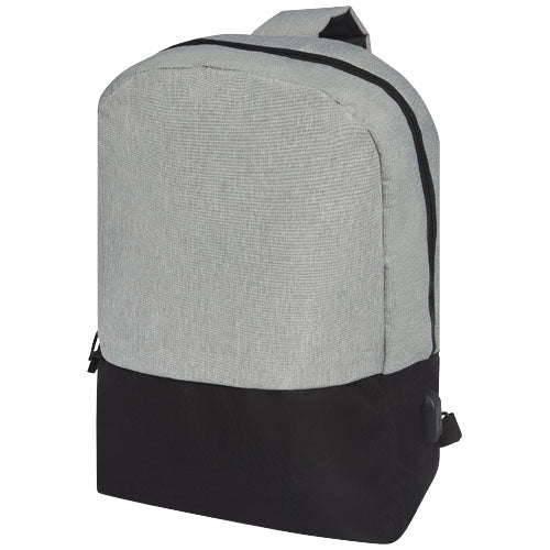 Mochila bandolera para portátil de 15,6" 8L "Mono"