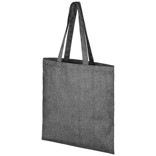 Bolsa Tote de algodón reciclado de 210 g/m² "Pheebs"